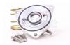 FORGE Diverter Valve Kit SAAB 9-3 2.0T and 2.8T B207 B284 FORGE Diverter Valve Kit SAAB 9-3 2.0T and 2.8T B207 B284