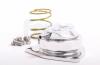FORGE Diverter Valve Kit SAAB 9-3 2.0T and 2.8T B207 B284 FORGE Diverter Valve Kit SAAB 9-3 2.0T and 2.8T B207 B284