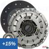 SACHS Performance Clutch Kit with Release Bearing SAAB 9-3 B207 6 sp 240 mm SACHS Performance Clutch Kit with Release Bearing SAAB 9-3 B207 6 sp 240 mm