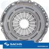 SACHS Performance Clutch Kit OPEL/SAAB 9-3 2.8T V6 550+ Nm 240 mm