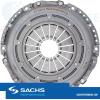 SACHS Performance Clutch Kit OPEL SAAB 9-3 2.8T FWD V6 550+ Nm 240mm SACHS Performance Clutch Kit OPEL SAAB 9-3 2.8T FWD V6 550+ Nm 240mm
