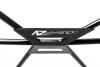 A-Zperformance 6-Point Subframe Brace SAAB 9-3 Viggen A-Zperformance 6-Point Subframe Brace SAAB 9-3 Viggen