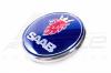 SAAB Emblems Badges