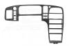 Karbon-ezüst műszerfal panel SAAB 9000 1994-1998 Karbon-ezüst műszerfal panel SAAB 9000 1994-1998