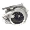 Garrett G25-550 V-Band Turbo Charger with Intrenal wastegate 0.49 A/R