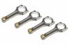 PEC G0280 Forged Connecting Rods A20NFT Turbo H-Beam PEC G0280 Forged Connecting Rods A20NFT Turbo H-Beam