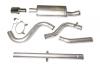 JT 76mm/3" Sport Exhasust Cat‑Back SAAB 9‑3 1998-2002 Aero Viggen JT 76mm/3" Sport Exhasust Cat‑Back SAAB 9‑3 1998-2002 Aero Viggen