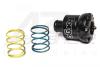 Forge Dump Valve SAAB 9-3 9-5 2.0 2.3 B205 B235 Trionic7 Forge Dump Valve SAAB 9-3 9-5 2.0 2.3 B205 B235 Trionic7