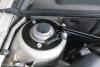 A-Zperformance Strut Brace SAAB 9-3 1.8 2.0 benzin 1.9 dízel 2003-2012 Black A-Zperformance Strut Brace SAAB 9-3 1.8 2.0 benzin 1.9 dízel 2003-2012 Black