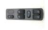 OEM Window Switch Panel SAAB 9-3 1998-2003 5-door OEM Window Switch Panel SAAB 9-3 1998-2003 5-door