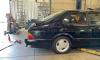 A-Zperformance SAAB 900 Airflow Carlsson Rear Wing Rubber Replacement A-Zperformance SAAB 900 Airflow Carlsson Rear Wing Rubber Replacement