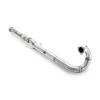 RM Motors Sport Exhaust Downpipe SAAB 9-5 2.0 2.3 Petrol RM Motors Sport Exhaust Downpipe SAAB 9-5 2.0 2.3 Petrol