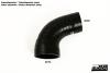 do88 SAAB 9-3 TTID 08-11 INTERCOOLER INLET HOSE do88 SAAB 9-3 TTID 08-11 INTERCOOLER INLET HOSE