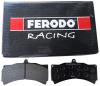 FERODO DS2500 FRP3076H fékbetétek AP Racing D2 Racing K-sport fékszettekhez