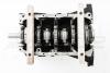 A-Zperformance New Forged B235 Engine Block OEM BILLET SAAB 9-3 2.3