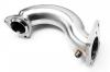 RM Motors 76mm Sport Exhaust Downpipe SAAB 9-3 2.0 B207 RM Motors 76mm Sport Exhaust Downpipe SAAB 9-3 2.0 B207