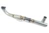 JT Sport Exhaust Downpipe SAAB 9‑3 2.8TV6 FWD Rear Section