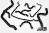 do88 coolant hose kit SAAB 9-5 2.0T Turbo4 / Turbo4 BioPower 2010-2011 do88 coolant hose kit SAAB 9-5 2.0T Turbo4 / Turbo4 BioPower 2010-2011