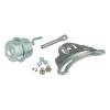 Garrett G25 Wastegate Actuator Kit (0.5 bar) - V-band Reverse Rotation Garrett G25 Wastegate Actuator Kit (0.5 bar) - V-band Reverse Rotation