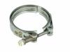 Garrett V-Band Clamp 2.59" GTX28 GTX30. GTX35. Gen I. Gen II. G25. G30. G35 Garrett V-Band Clamp 2.59" GTX28 GTX30. GTX35. Gen I. Gen II. G25. G30. G35