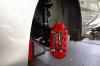 D2 Racing 330mm 6-pot Hollow Sport Front Brake Kit Floating Discs SAAB 9-3 Viggen