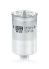 MANN FILTER Fuel Filter WK 853 SAAB 9-5 2.0 2.3 Petrol 1998-2010