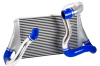 SAAB Intercoolers Cooling Heating