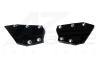 Right and Left Rubber End Pieces for Side Panels 9285875 SAAB 900 Carlsson SPG Aero Right and Left Rubber End Pieces for Side Panels 9285875 SAAB 900 Carlsson SPG Aero