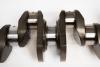 A-Zperformance-BILLET Crankshaft SAAB 9-3 2.3 Petrol B234, B235 A-Zperformance-BILLET Crankshaft SAAB 9-3 2.3 Petrol B234, B235