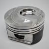 Wössner Forged Piston Kit SAAB 9-5 2.0 Petrol 2011-2012 A20NFT A20NHT 86.50mm Wössner Forged Piston Kit SAAB 9-5 2.0 Petrol 2011-2012 A20NFT A20NHT 86.50mm