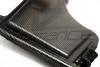 A-Zperformance Carbon-Silver Fuse Box Cover SAAB 9-3 Viggen A-Zperformance Carbon-Silver Fuse Box Cover SAAB 9-3 Viggen