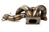 A-Zperformance Sport Exhaust Manifold SAAB 900 9-3 9-5 2.0 2.3 B205 B235 A-Zperformance Sport Exhaust Manifold SAAB 900 9-3 9-5 2.0 2.3 B205 B235