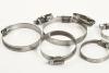 Hoseclamps for hose kt. 24 Hoseclamps for hose kt. 24