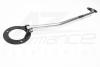 A-Zperformance Strut Brace SAAB 9-3 1.8 2.0 benzin 1.9 dízel 2003-2012 ezüst A-Zperformance Strut Brace SAAB 9-3 1.8 2.0 benzin 1.9 dízel 2003-2012 ezüst