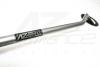 A-Zperformance Strut Brace SAAB 9-3 1.8 2.0 benzin 1.9 dízel 2003-2012 ezüst A-Zperformance Strut Brace SAAB 9-3 1.8 2.0 benzin 1.9 dízel 2003-2012 ezüst