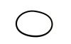 OEM Throttle Body Upper O-Ring SAAB 9-3 9-5 2.0 2.3 Petrol 1998-2010 B205 B235 OEM Throttle Body Upper O-Ring SAAB 9-3 9-5 2.0 2.3 Petrol 1998-2010 B205 B235