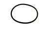 OEM Throttle Body O-Ring SAAB 9-5 2.0 2.3 Petrol 2004-2010 B205 B235 OEM Throttle Body O-Ring SAAB 9-5 2.0 2.3 Petrol 2004-2010 B205 B235