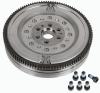 SACHS Dual Mass fylwheel SAAB 9-3 9-5 1.9 TiD 2005-2009 SACHS Dual Mass fylwheel SAAB 9-3 9-5 1.9 TiD 2005-2009