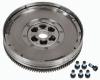 SACHS Dual Mass fylwheel SAAB 9-3 9-5 1.9 TiD 2005-2009 SACHS Dual Mass fylwheel SAAB 9-3 9-5 1.9 TiD 2005-2009