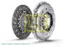 LUK Clutch Kit SAAB 9-3 1.8 2.0 Petrol B207 D223 LUK Clutch Kit SAAB 9-3 1.8 2.0 Petrol B207 D223