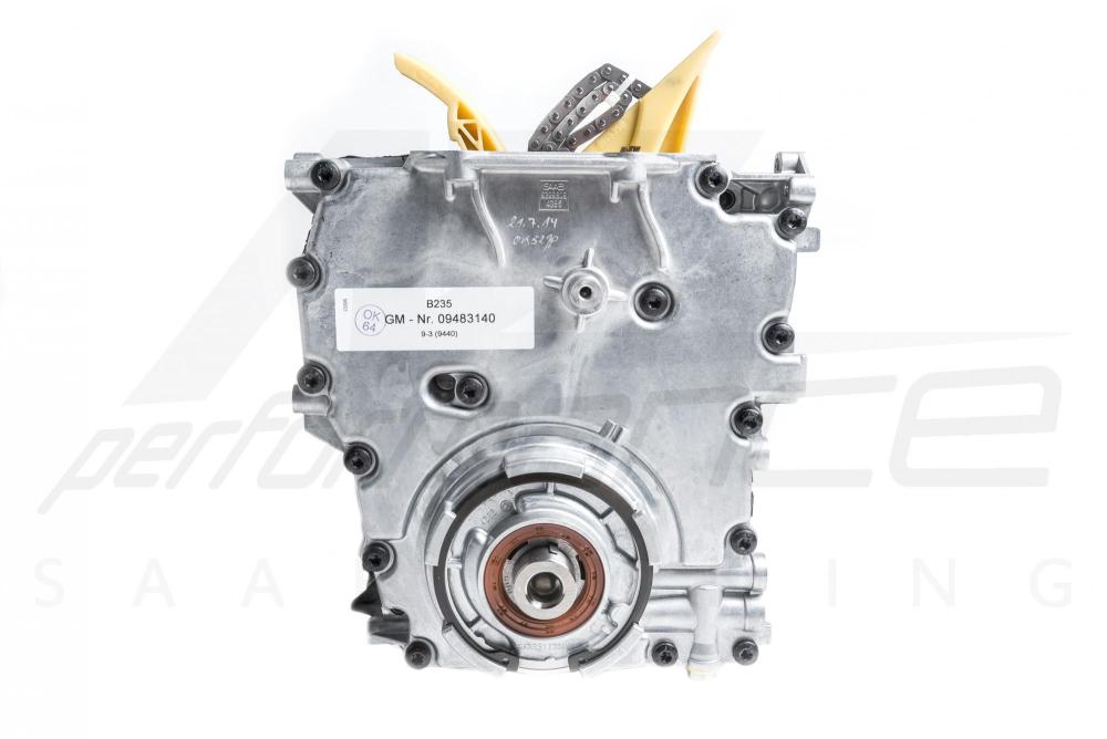 Двигатель b205 saab Двигатель b205 saab