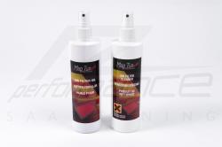 K&N cleaning kit for sport air filters