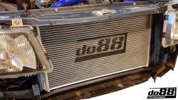 do88 radiator SAAB 900 Classic 1979-1993