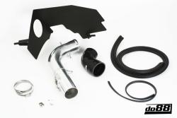 do88 airbox kit without air filter SAAB 9-3 2003-2011 B207