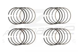Aftermarket Piston Ring Kit SAAB 9000 900 9-3 9-5 2.0 2.3 B204 B234 B205 B235