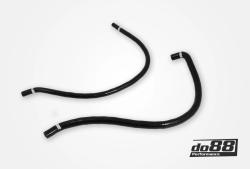 do88 Power Steering Hose SAAB 900 Classic 2.0 16V 1984-1993 LHD