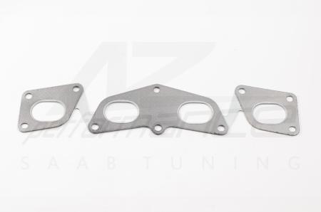 Elring SAAB Exhaust Manifold Gasket SAAB 900 9000 9‑3 9‑5 Elring SAAB Exhaust Manifold Gasket SAAB 900 9000 9‑3 9‑5