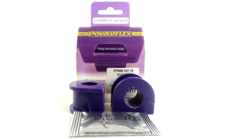 PFR66-107-18 Rear anti roll bar bush 18mm SAAB 9000 PFR66-107-18 Rear anti roll bar bush 18mm SAAB 9000