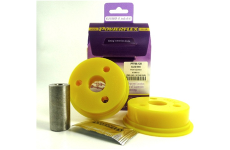 PFF66-120 Gearbox mounting SAAB 9000 1984-1994 PFF66-120 Gearbox mounting SAAB 9000 1984-1994