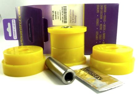 PFF66-125 Upper engine mounting kit SAAB 9000 PFF66-125 Upper engine mounting kit SAAB 9000